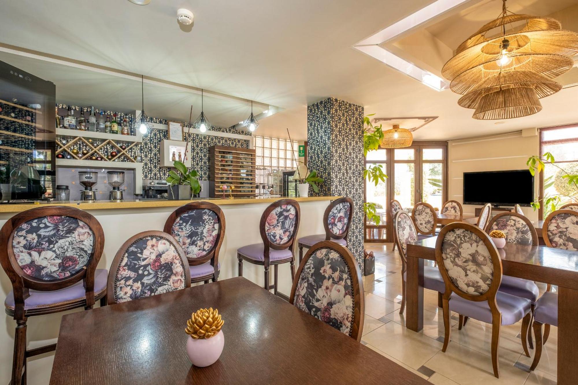 Areti Suites Kathaniá Kültér fotó