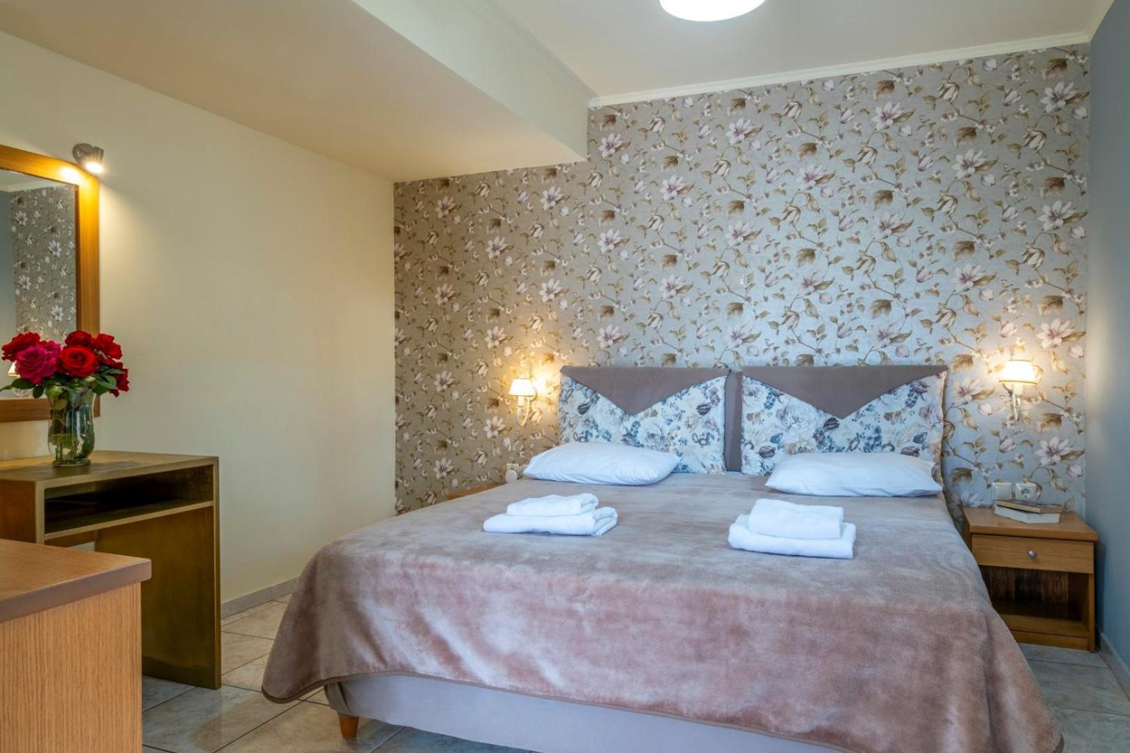 Areti Suites Kathaniá Kültér fotó
