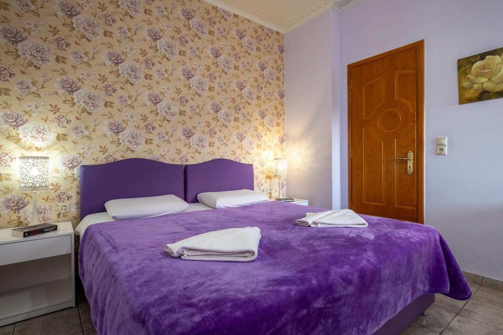 Areti Suites Kathaniá Kültér fotó