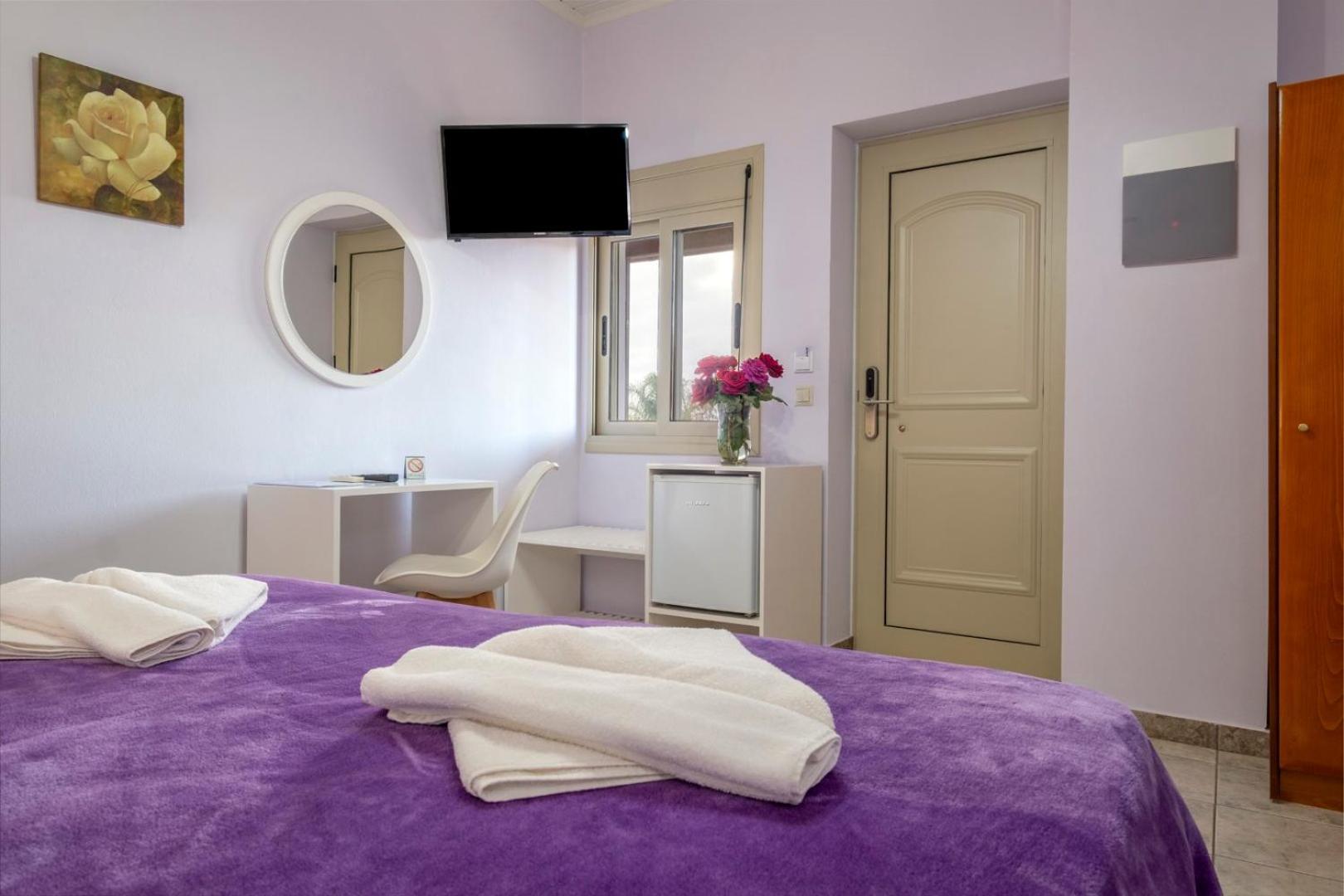 Areti Suites Kathaniá Kültér fotó